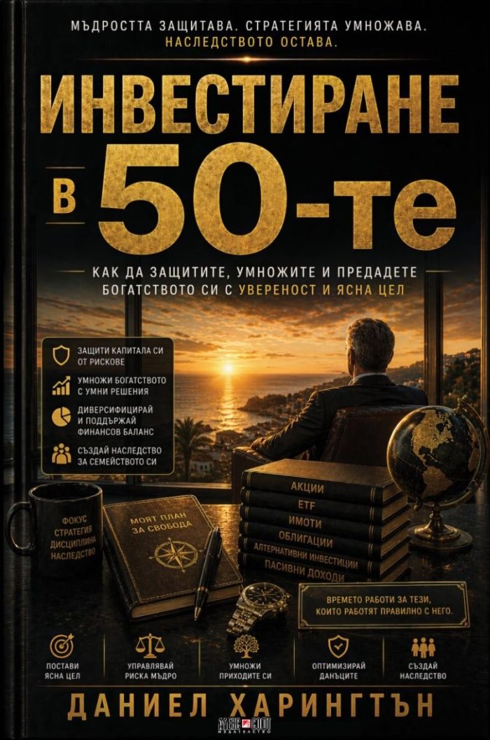 investirane-v-50-te Инвестиране в 50-те
