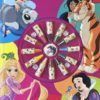 Игривите пастели: Принцеса Кн.3