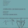 Stephanos Archaeologicos in honorem professoris Petyae Georgieva