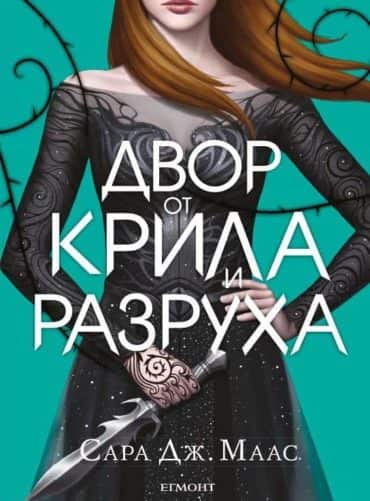 Двор от крила и разруха