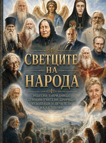 Светците на народа