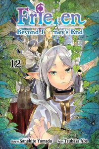 Frieren - Beyond Journey's End - Vol. 12