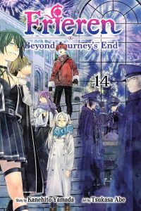 Frieren - Beyond Journey's End - Vol. 14
