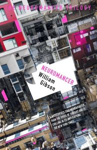 Neuromancer - Sprawl Series