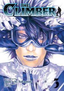 The Climber - Vol. 3