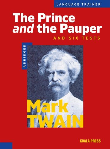 The Prince and the Paupe and six tests